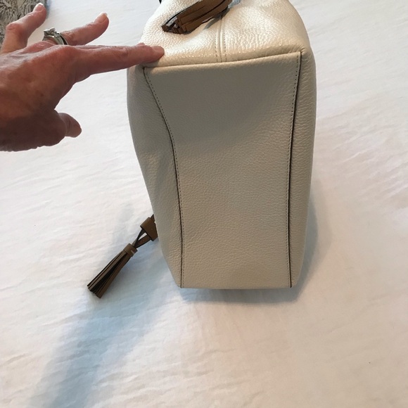 Coach Andy tote with horse and carriage - Picture 7 of 16